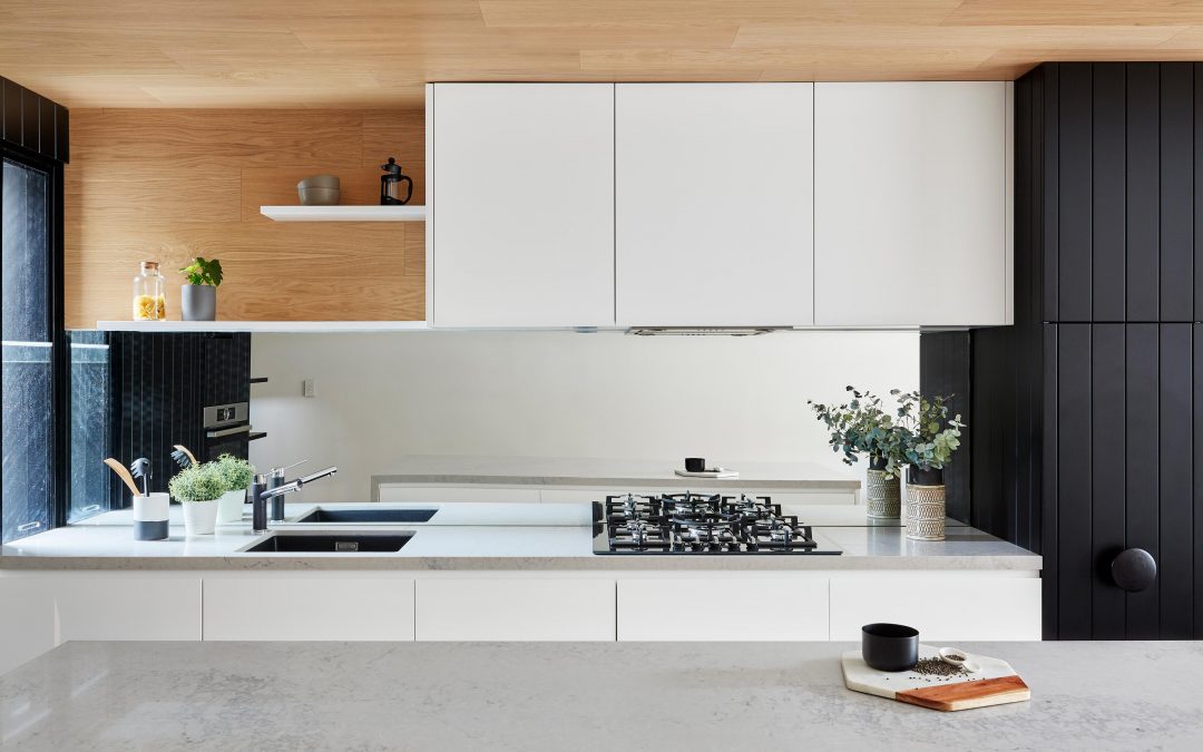 5 Elements of a Bespoke Architectural Kitchen - BCM Projects